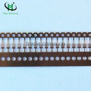 Armarium Metal Stamping Press Tiny Parts Manufacturer thumbnail-1