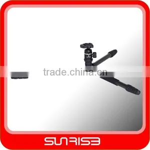 Sunrise Fashion Design Aluminum Tripod Camera Tripod Freyr 254CT Luminous Tripod thumbnail-5