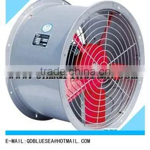 High-temperature Exhaust Blower thumbnail-1