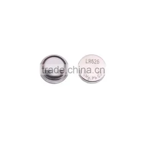 Hot Selling AG4 SR66 377 LR626 LR66 377A SR626SW Button Cell Lithium Coin Battery for Watch thumbnail-3
