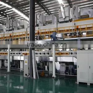 Automatic Grade BOPP SCOTCH TAPE COATING MACHINE/Coating Machine Type thumbnail-2