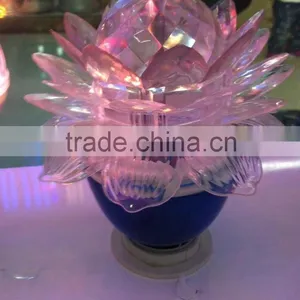 Halloween Pumpkin Ghost LED Flashing Lights NecklaceProcess TwinkleThe Stage Lights Bar Lights thumbnail-4