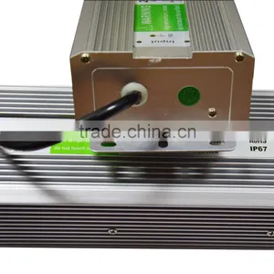 200w 12v Ip67 Waterproof Constant Voltage Led Power With CE RoHs thumbnail-5