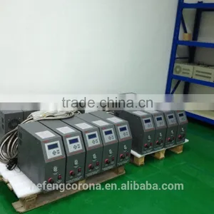 Multifuctional Rotation Plasma Treating Machine thumbnail-3