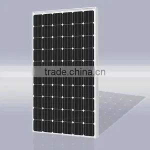 China Manufacture PV Panel System 20KW Solar Energy System Products Supply for the Village thumbnail-5