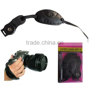 SLR Digital Camera Wrist Grip Strap,Hand Grip thumbnail-1