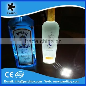 2015 Adhesive Stick on Led Flashing Mini Sticker for Bottle thumbnail-1