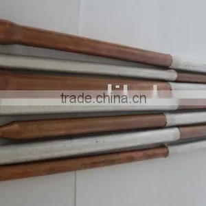 Copper and Aluminum Connectors Refrigerator Parts thumbnail-1