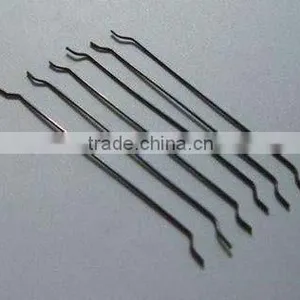 Fiber-Reforced Concrete, Cold Drawn Steel Fiber thumbnail-6