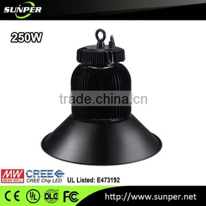 Led Highbay Fixtures 200w Led High Bay Light Lux thumbnail-1