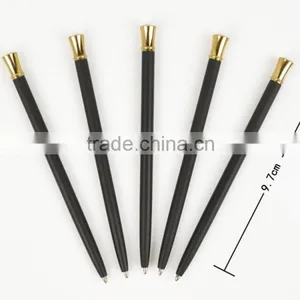 2015 Slim Metal Pen/slim Metal Twist Pen / Slim Metal Twist Ballpoint Pen thumbnail-1