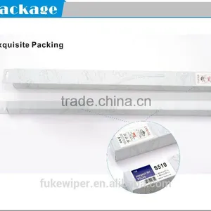Automobiles & Motorcycles Accessories Frameless Special Windscreen Wiper Blade for Side Pin Wiper Arms thumbnail-5