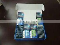 New Product Auto Glass Cleaner Compact Cleaner CAR ACCESSORIES CLEANER thumbnail-1
