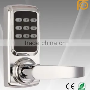 Ibutton Digital Door Lock Manufacturer thumbnail-5