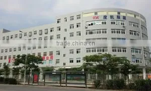 Xiamen Dukai Industry & Trade Co., Ltd. company overview - view 1 thumbnail