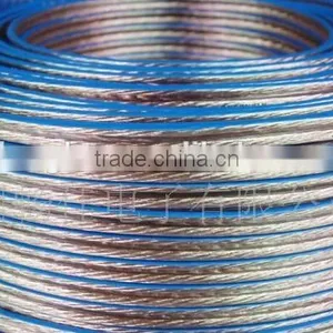 Car Audio Cable Power Cable RCA Cable Speaker Wire thumbnail-1