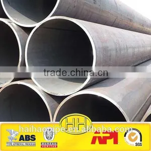 China Seamless Alloy Steel Pipe thumbnail-1