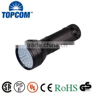 51 LEDs Pet UV Urine Stain Detector Blacklight Flashlight Quality Choice thumbnail-1