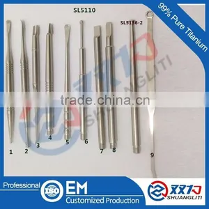 SL 2015 Gr2 Titanium Dabber thumbnail-3