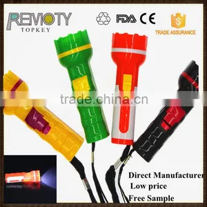 OEM Portable Led Light Bulbs Key Ring thumbnail-1