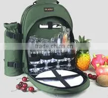 Beer Can Cooler Backpack thumbnail-1