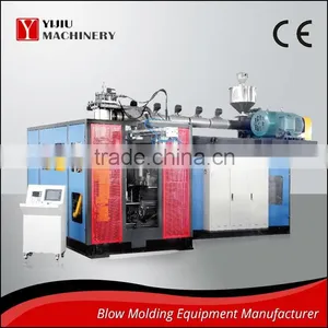 Rich Experience Factory Male Mannequin Bottle Injection Molding Machine thumbnail-3