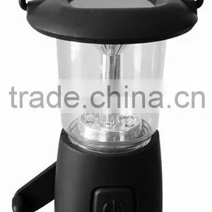 Solar Dynamo Camping Light thumbnail-1