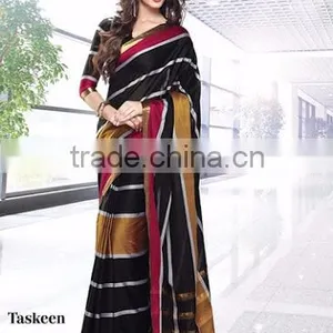 Traditional Silk Cotton Sarees on Wholesale thumbnail-3