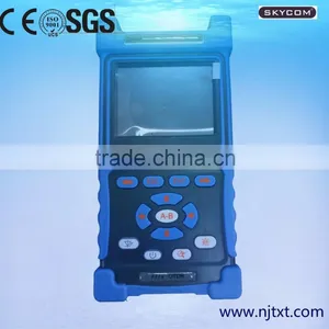 T-OT3302 Economic OTDR thumbnail-1