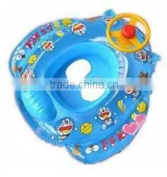 Private Label Inflatable Kids Play Boat thumbnail-3