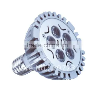 High Power LED Spot Lamp 95BL 5*1W thumbnail-1