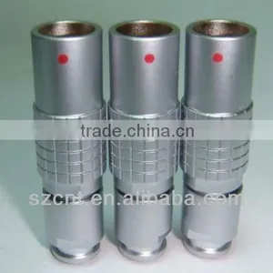PHG B/K Series Metal Medical/electrical Connector Manufactory thumbnail-1