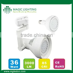 New Design 36w Par30 Led Light 100% Replacement For Metal Halide Lamp 70w thumbnail-2
