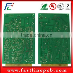 Customized Hot Sale Oem Electronics Double Sided Pcb/circuit Board Design thumbnail-2