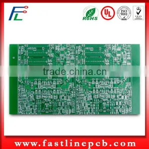 6 Layer Motherboard Pcb With Custom Pcb Design thumbnail-4