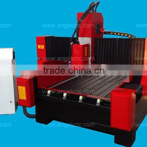 HOT! HOT! HOT! Cnc Stone Graving AG1212 Stone Cutting Machine thumbnail-1