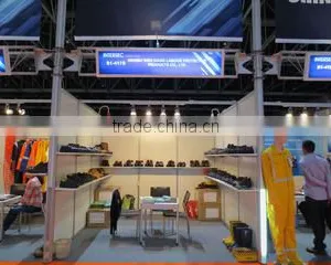 Ningbo Wen Xiang Labour Protective Products Co., Ltd. company overview - view 3 thumbnail