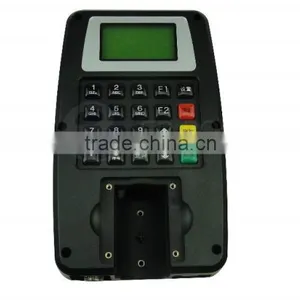 2015 RFID Ticketing Charging Fare Collection System for Bus Payment thumbnail-5