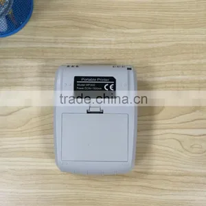 MP300 58mm Bluetooth Mobile Receipt Bill Pos 2 Inch Thermal Printer thumbnail-2