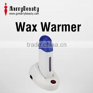 CE and RoHS China Supplier Roll-on 100g Depilatory Wax Warmer thumbnail-1