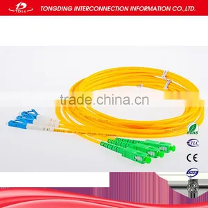 Fiber Optic Patch Cord thumbnail-2