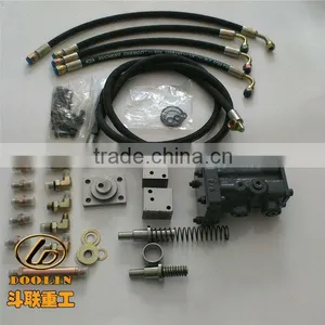 Conversion Kits EX200-2 Hydraulic Pump Conversion Kits EX100 EX120 EX200 EX220 thumbnail-1