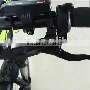 MARS TDE02Z Electric Bicycle With 8fun Motor Li-battery thumbnail-4