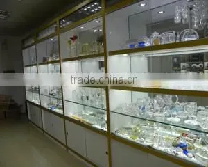 Shenzhen City Tianzhijiao Art-Crystal Co., Ltd. company overview - view 2 thumbnail