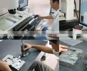 Plastic Case Mold, Plastic Housing Mold, New Design Project Mold thumbnail-3