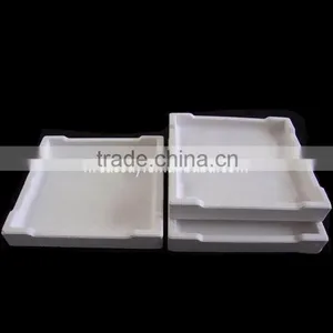 High Quality Sagger for Metallurgy Sintering thumbnail-1