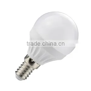 Low Price G45 P45 Plastic Aluminum E14 Led Bulb thumbnail-2