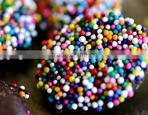 Edible Sugar Pearls thumbnail-1