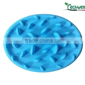 Non-toxic Food Grade Silicone Automatic Dog Feed Bowl Quality Choice thumbnail-3