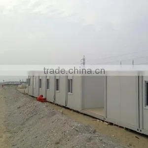 Prefab Shipping Container Homes for Sale/ Flat Pack Container House thumbnail-3